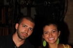 Byblos Souk on Friday Night, Part 2 of 3